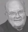Fr Owen J. McHugh