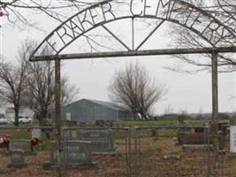 Fraker Cemetery