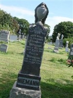 Framces F. Nieman Bruning
