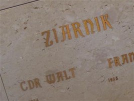 Fran C Ziarnik Fran C Ziarnik