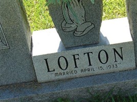 Fran Dawson Lofton