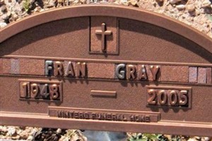 Fran Gray