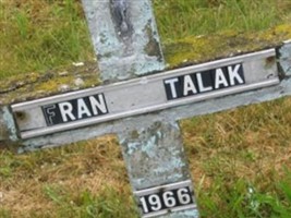 Fran Talak Fran Talak