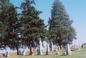 France Cemetery