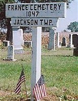 France Cemetery