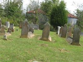 France Cemetery