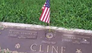 Frances A. Cline