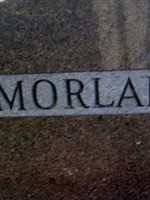 Frances A. Cole Morlan Frances A. Cole Morlan