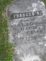 Frances A. Connor