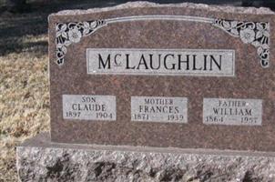 Frances A. Mclaughlin