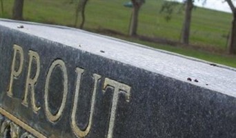 Frances A. Prout Frances A. Prout