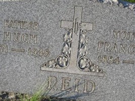 Frances A Reid Frances A Reid