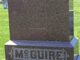 Frances A. Wride McGuire