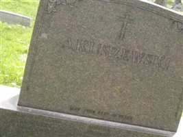 Frances Akuszewski Grabowski