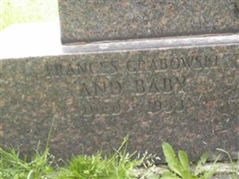 Frances Akuszewski Grabowski