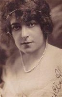 Frances Alda