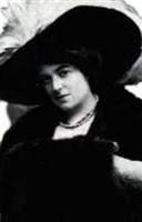 Frances Alda
