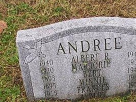 Frances Andree