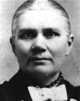 Frances Ann Ingraham Smith