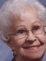 Frances Arlene McPhee Denison Frances Arlene McPhee Denison