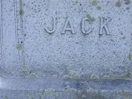 Frances B. Jack Frances B. Jack