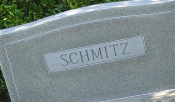 Frances B Schmitz Frances B Schmitz