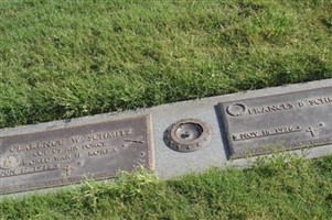 Frances B Schmitz Frances B Schmitz