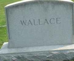 Frances B. Wallace Frances B. Wallace