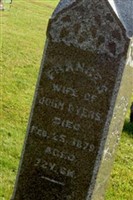 Frances Byers