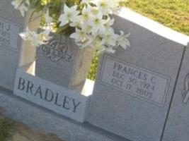 Frances C. Bradley