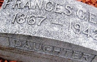 Frances C. Eck