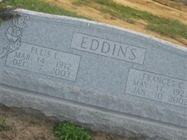 Frances C. Eddins