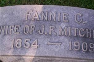 Frances C. "Fannie" Mitchell