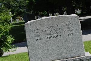 Frances C. Harris Strong Frances C. Harris Strong