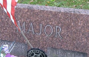 Frances C. Major
