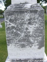 Frances Cary Moore Shannon