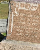 Frances Childress