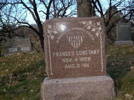 Frances Constant