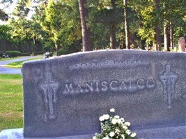 Frances Corona Maniscalco