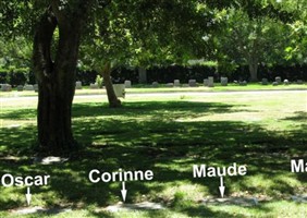 Frances Corrine Sheldon Oliver Frances Corrine Sheldon Oliver