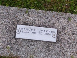 Frances Crafton