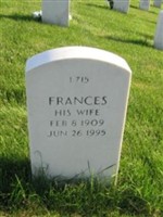 Frances Crudup Frances Crudup