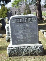 Frances Curtis Johnson