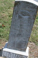 Frances D. Jones Frances D. Jones