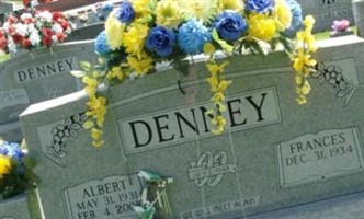 Frances Denney