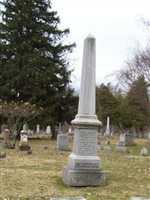 Frances Dewey Greene