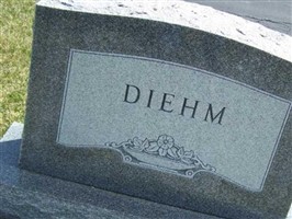 Frances Diehm Cole