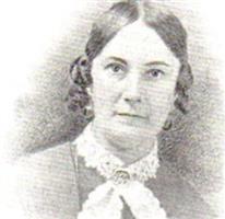 Frances Ditsworth "Fanny" Chichester Lemoine