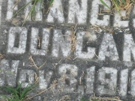 Frances Duncan Frances Duncan