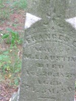 Frances E. Austin